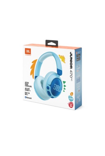 JBL Junior 470NC-Blau