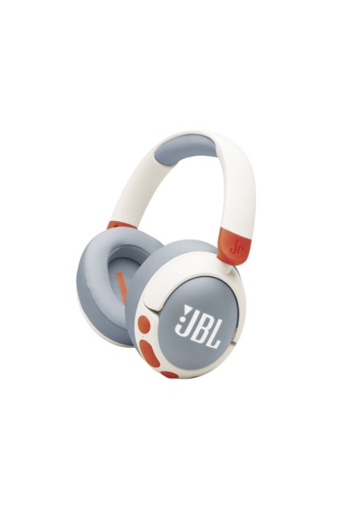 JBL Junior 470NC-Weiß