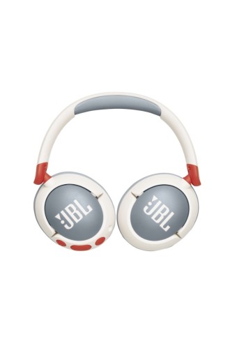 JBL Junior 470NC-Weiß