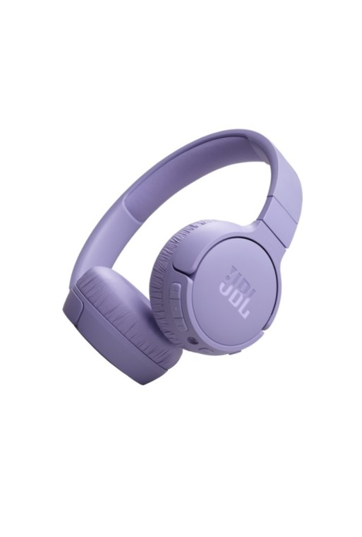 JBL Tune 670NC-lila