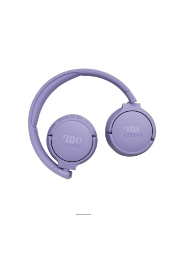 JBL Tune 670NC-lila