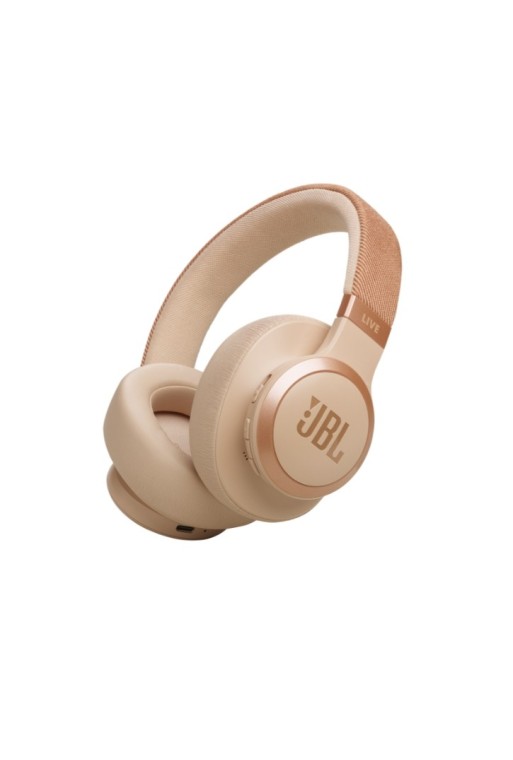 JBL Live 770NC-Sand