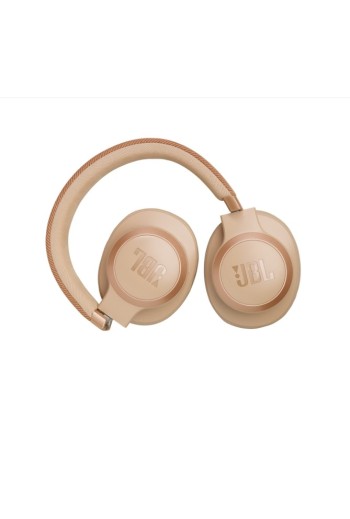 JBL Live 770NC-Sand