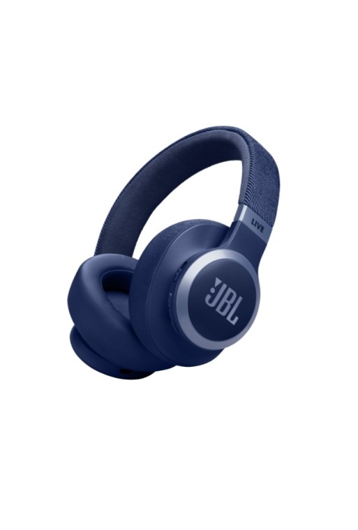 JBL Live 770NC-Blau