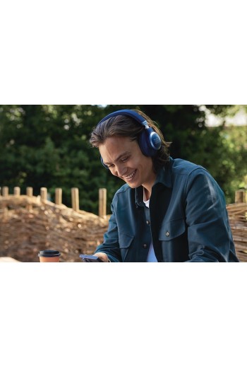 JBL Live 770NC-Blau