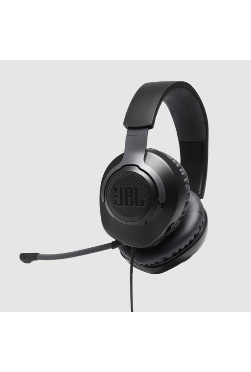 JBL Quantum 100-Schwarz