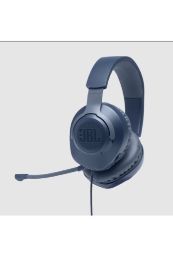 JBL Quantum 100-Blau