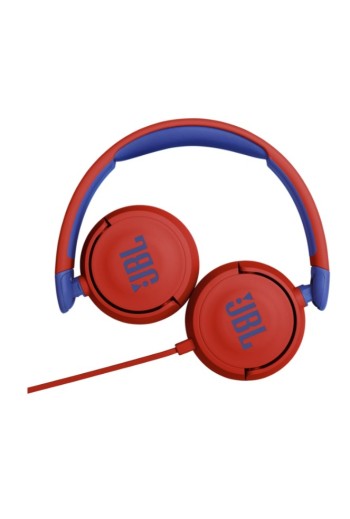 JBL Kopfhörer Jr310-Rot