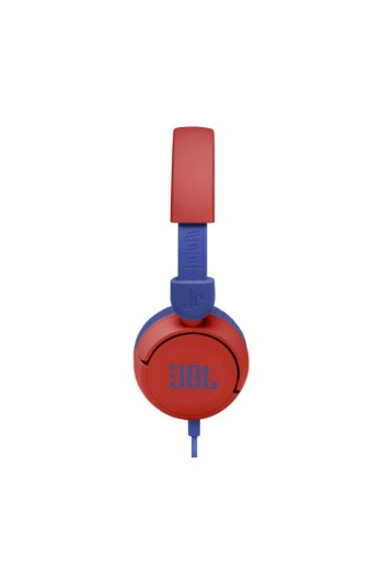 JBL Kopfhörer Jr310-Rot