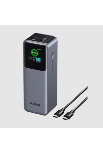 UGREEN Nexode Power Bank 25000 mAh 200 W