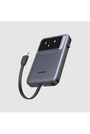 UGREEN Uno Powerbank 10000 mAh 30 W