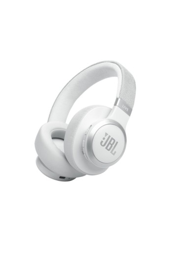 JBL Live 770NC-Weiß