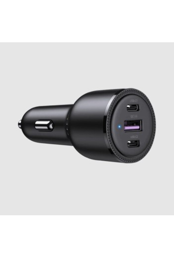 UGREEN 69 W PD3.0 & QC3.0 USB-C Autoladegerät