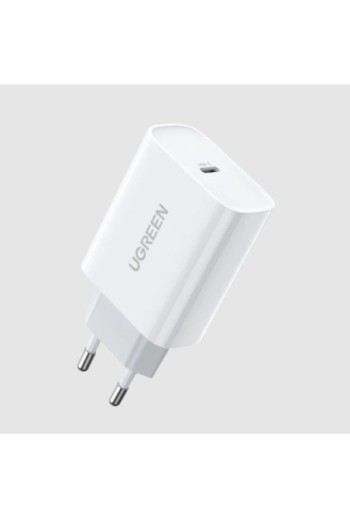 UGREEN 30 W USB-C PD Schnellladegerät