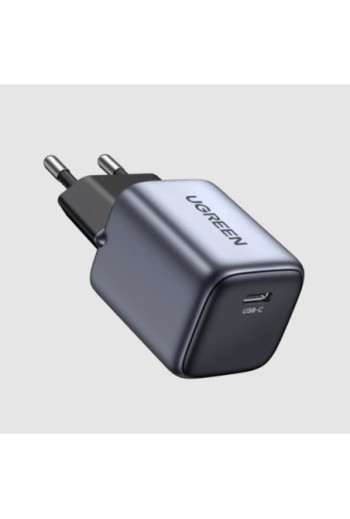 UGREEN Nexode 20 W PD 3.0 PPS USB-C Ladegerät