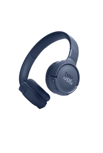 JBL Tune 520BT-Blau