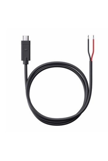 Cable 12V DC