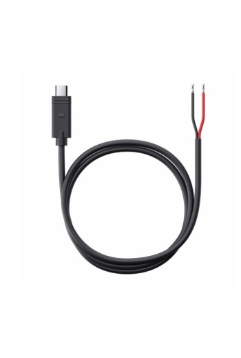 Cable 6V DC