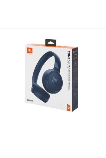 JBL Tune 520BT-Blau