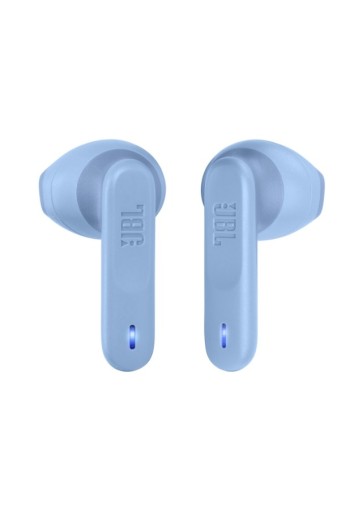 JBL Wave Flex kabellose Kopfhörer, Bluetooth-Kopfhörer-Blau