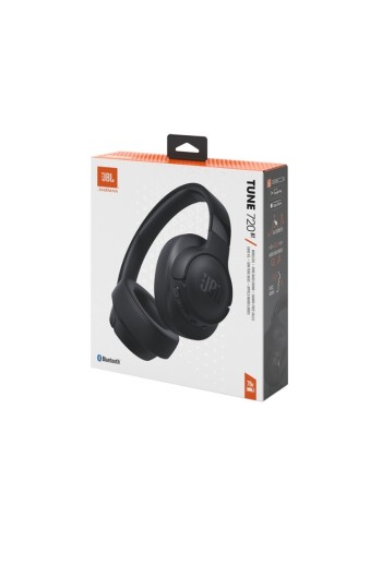 JBL Tune 720BT-Schwarz