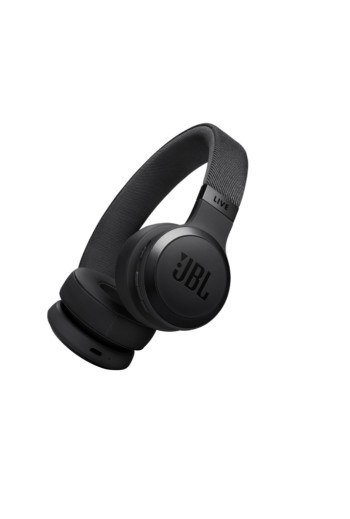 JBL Live 670NC-Schwarz