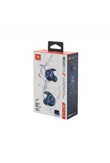 JBL Reflect Aero TWS-Blau