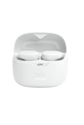 JBL Tune Buds-Weiß