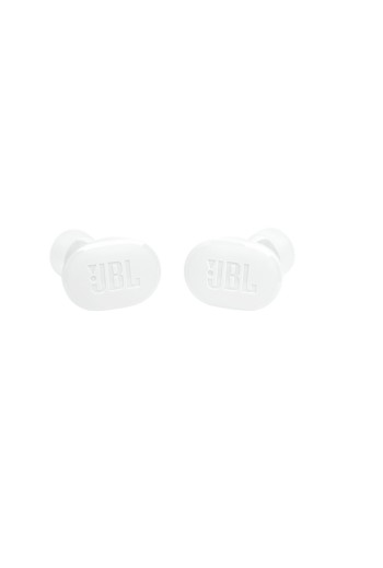 JBL Tune Buds-Weiß