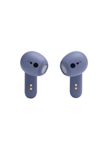 JBL Live Flex,Bluetooth-Kopfhörer,Blau