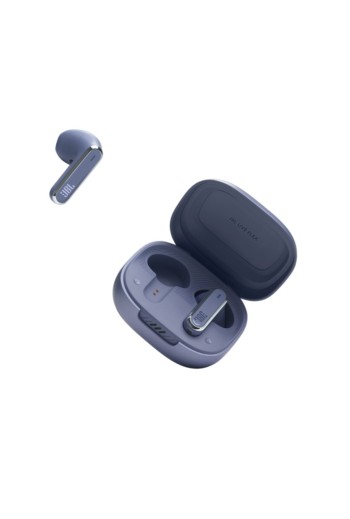 JBL Live Flex,Bluetooth-Kopfhörer,Blau