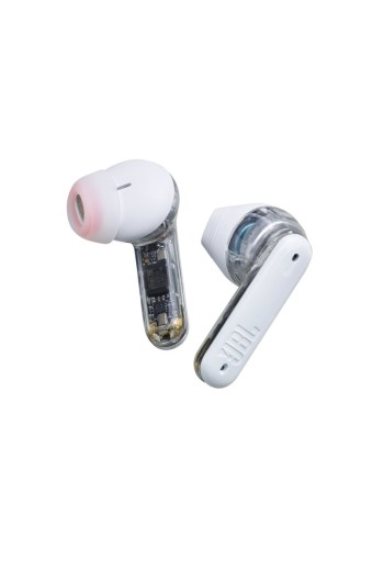 JBL Tune Flex Ghost Edition,In Ear Kopfhörer,Weiß