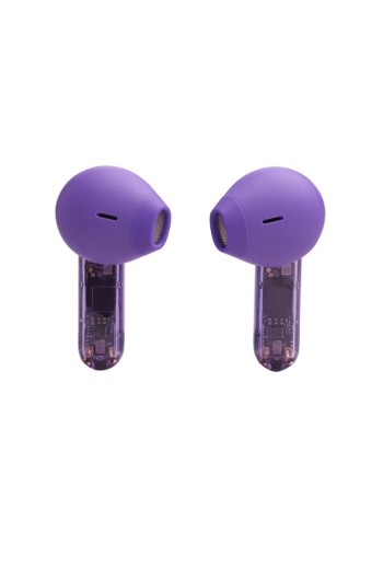 JBL Tune Flex Ghost Edition,In Ear Kopfhörer,Lila