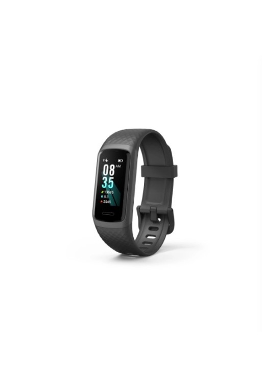 Hama Fitness-Tracker "Fit Track 3910", wasserdicht, Herzfrequenz, Blutsauerstoff