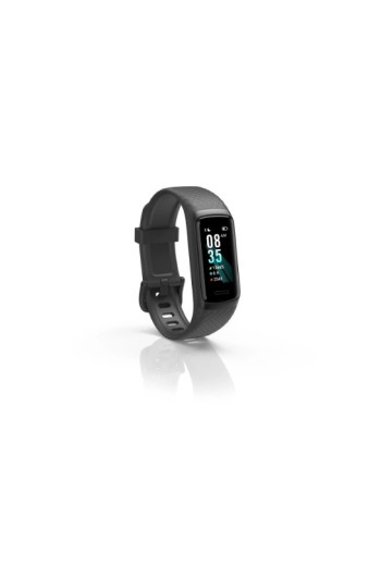 Hama Fitness-Tracker "Fit Track 3910", wasserdicht, Herzfrequenz, Blutsauerstoff