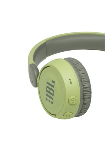 JBL Jr310BT-Grün