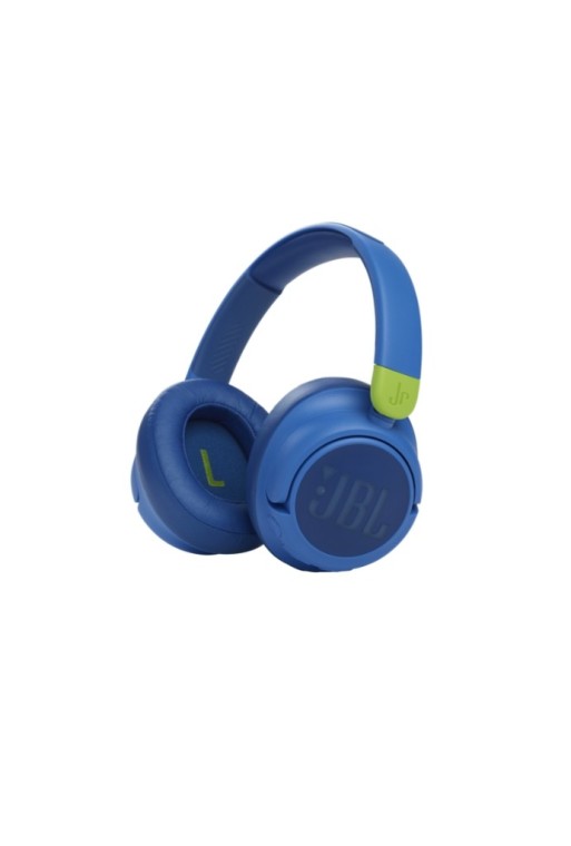 JBL JR 460NC-Blau