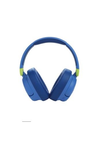 JBL JR 460NC-Blau