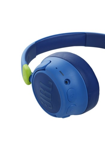 JBL JR 460NC-Blau