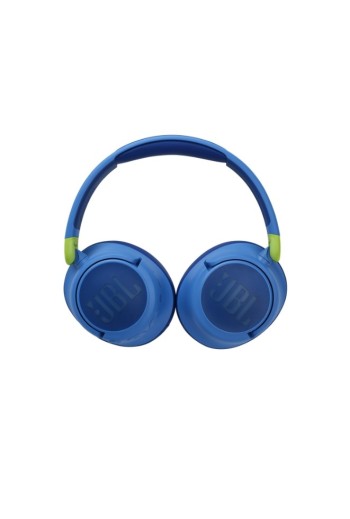 JBL JR 460NC-Blau