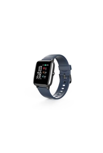 Hama Smartwatch "Fit Watch 4900", wasserdicht, Schritte, Herzfrequenz, Kalorien