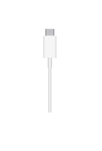 MagSafe Ladegerät (MHXH3ZM/A) Qi-Ladegerät