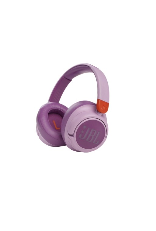 JBL JR 460NC-Rosa