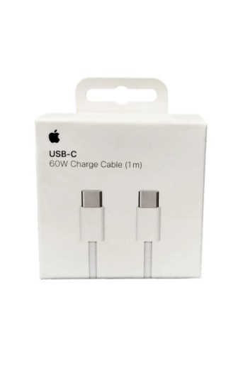 Apple 20W-USB-C-Netzteil + USB‑C auf Lightning Kabel (1 m) - ORIGINAL VERPACKUNG