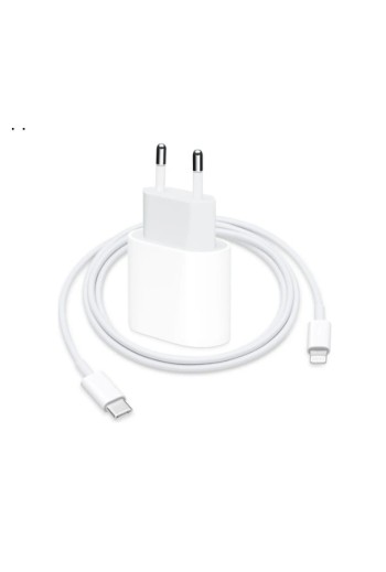 Apple 60W USB‑C Ladekabel (1 m)