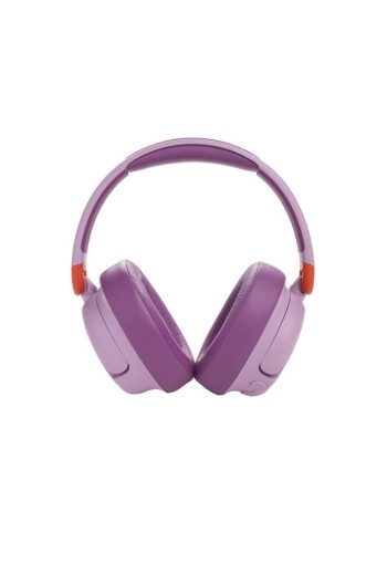 JBL JR 460NC-Rosa