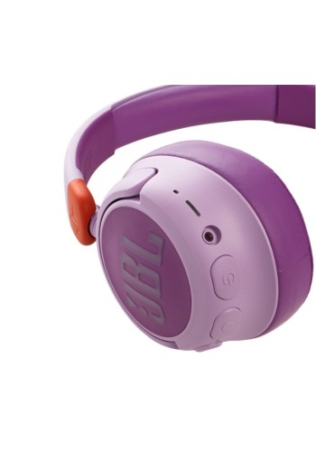 JBL JR 460NC-Rosa