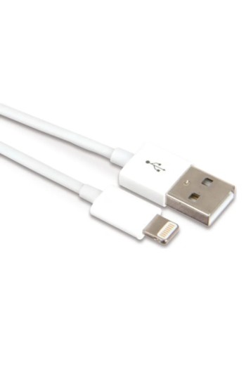 Apple MD818ZM/A Lightning Lade Datenkabel iPhone 6 6S Plus, 5 5S 5C, iPad 4 Air iPod 5