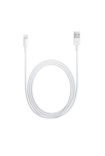 Apple MD818ZM/A Lightning Lade Datenkabel iPhone 6 6S Plus, 5 5S 5C, iPad 4 Air iPod 5