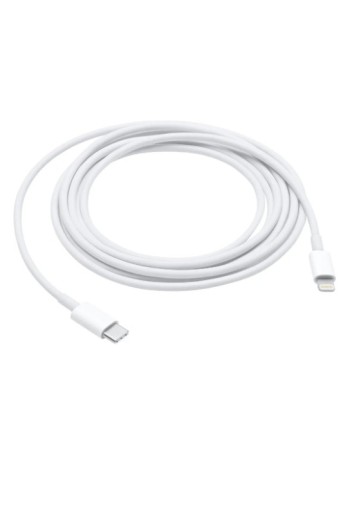 Apple USB-C auf Lightning Kabel 2M Retail